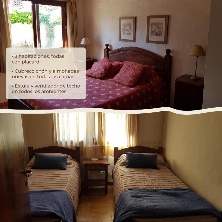 La Lucila - Casa de 3 dormitorios - 2