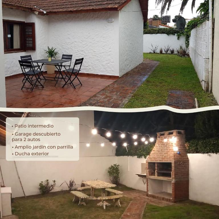 La Lucila - Casa de 3 dormitorios - 10