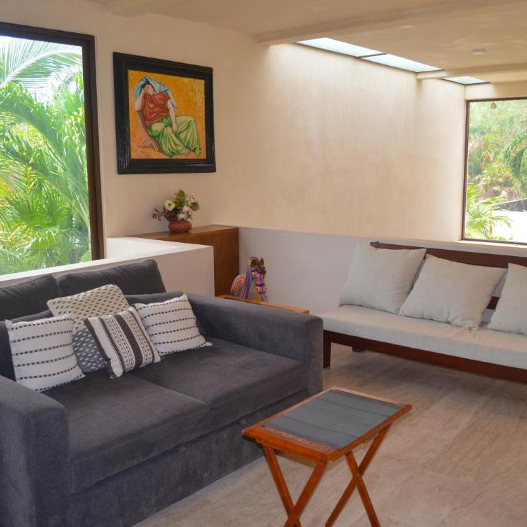 Xcaret Villa - Three-Bedroom Villa - 6