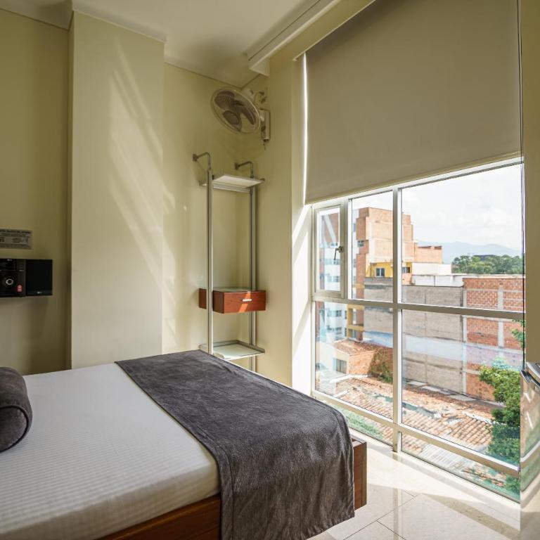 Hotel Sauces del Estadio - Habitación Individual Económica - 3