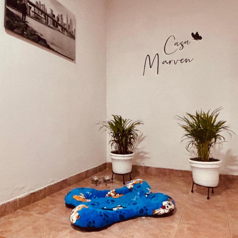 Casa Marven - Apartamento de 2 dormitorios - 18