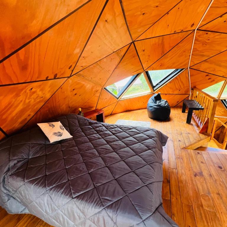 Domo Del Rio - One-Bedroom House - 9