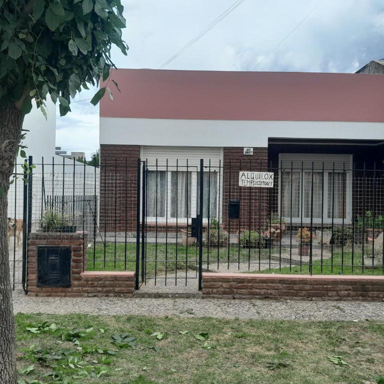 Alquiler temporario necochea - Casa con 1 dormitorio - 11