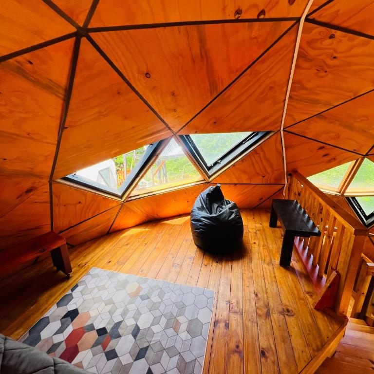 Domo Del Rio - One-Bedroom House - 10