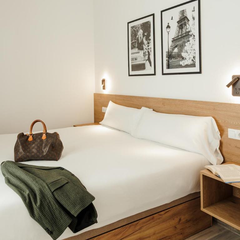ASTUTO 21 Suites - Adults Only - Apartamento de 1 dormitorio - 12