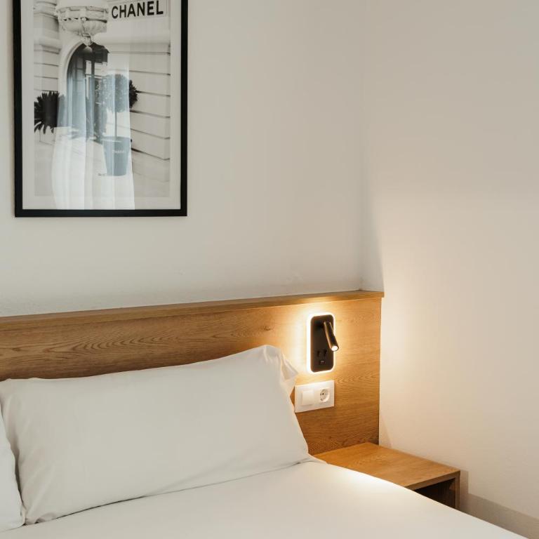 ASTUTO 21 Suites - Adults Only - Habitación Estándar - Cama extragrande - 7