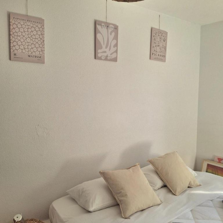 Home Villa Tamaragua, in Corralejo, made for confort - Villa de 3 dormitorios - 13