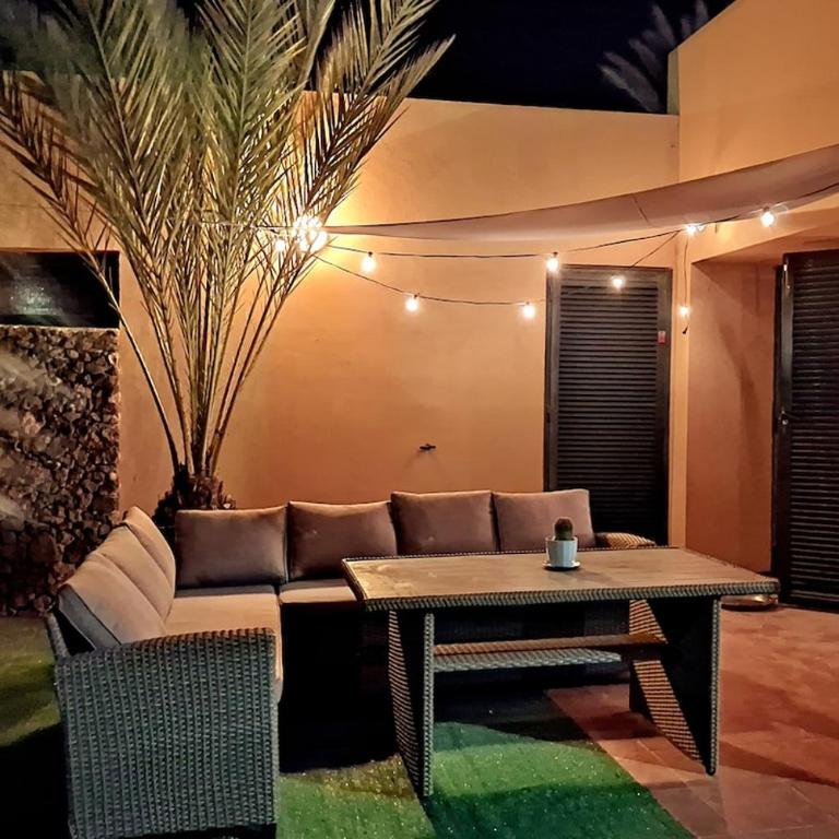 Home Villa Tamaragua, in Corralejo, made for confort - Villa de 3 dormitorios - 25