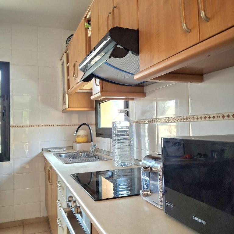 Home Villa Tamaragua, in Corralejo, made for confort - Villa de 3 dormitorios - 10