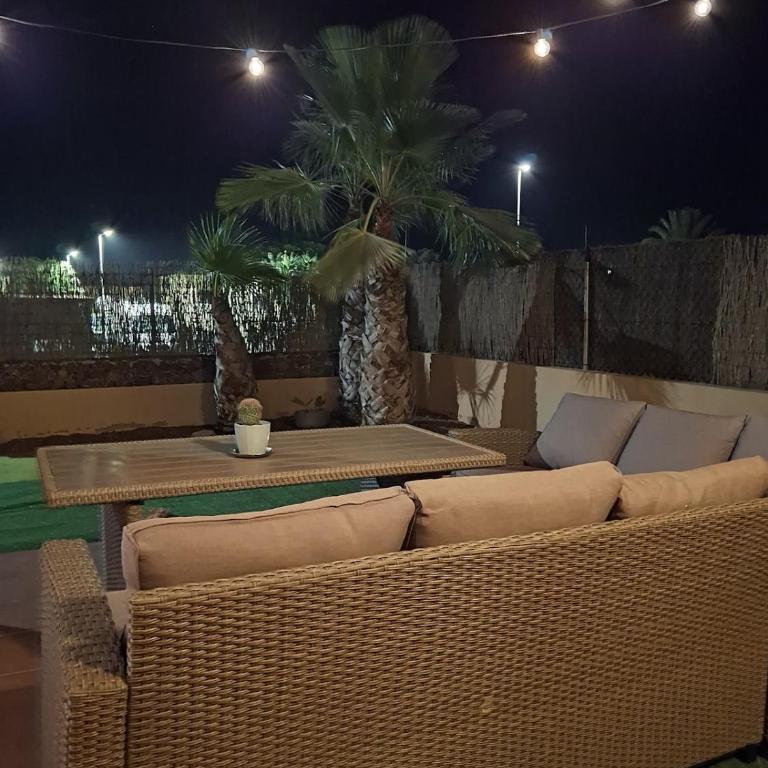 Home Villa Tamaragua, in Corralejo, made for confort - Villa de 3 dormitorios - 26