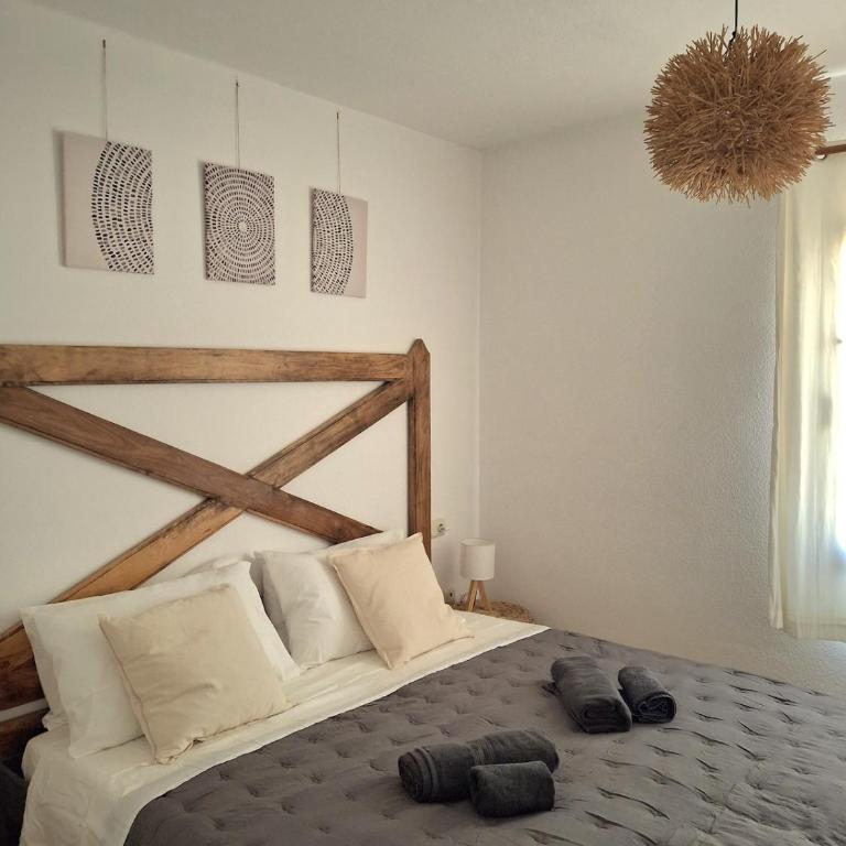 Home Villa Tamaragua, in Corralejo, made for confort - Villa de 3 dormitorios - 18