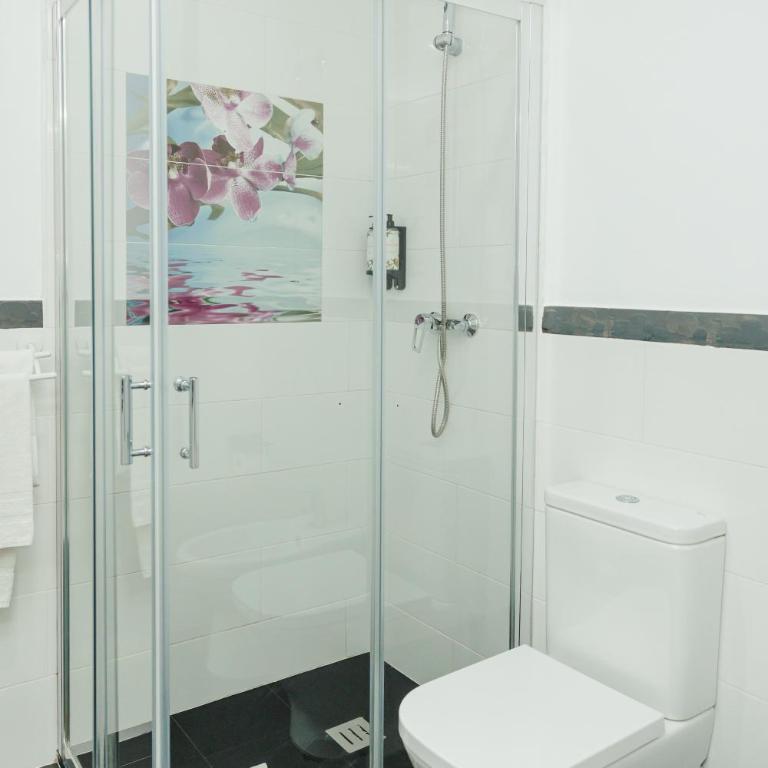 ASTUTO 21 Suites - Adults Only - Habitación Estándar - Cama extragrande - 11