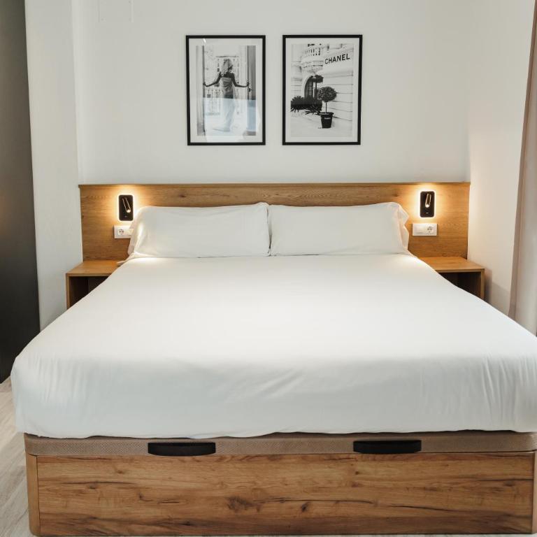 ASTUTO 21 Suites - Adults Only - Habitación Estándar - Cama extragrande - 10