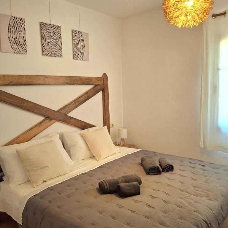 Home Villa Tamaragua, in Corralejo, made for confort - Villa de 3 dormitorios - 16
