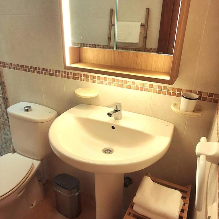 Home Villa Tamaragua, in Corralejo, made for confort - Villa de 3 dormitorios - 20