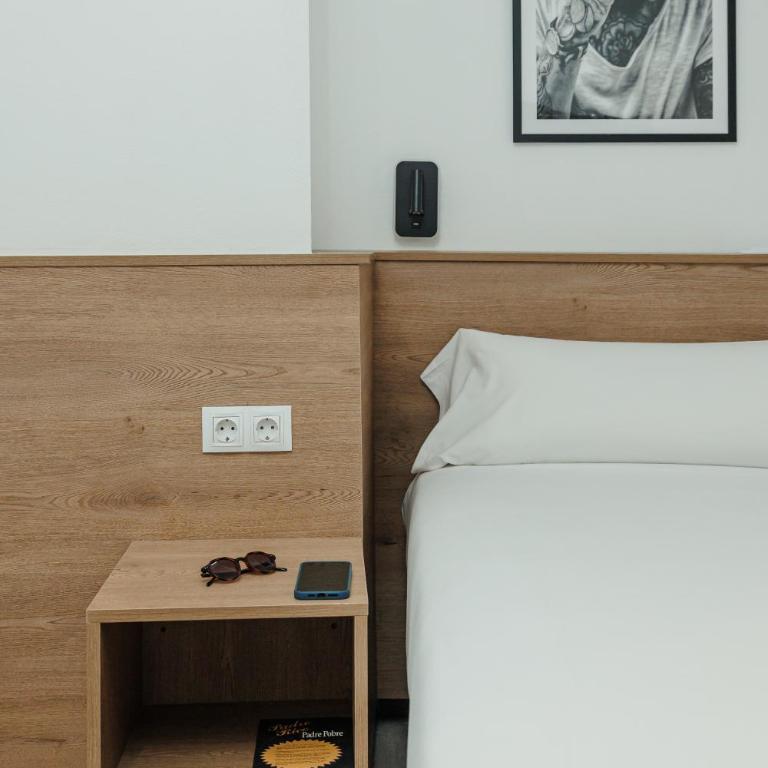 ASTUTO 21 Suites - Adults Only - Habitación Estándar - Cama extragrande - 12