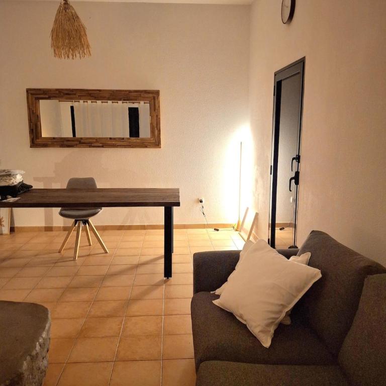 Home Villa Tamaragua, in Corralejo, made for confort - Villa de 3 dormitorios - 6