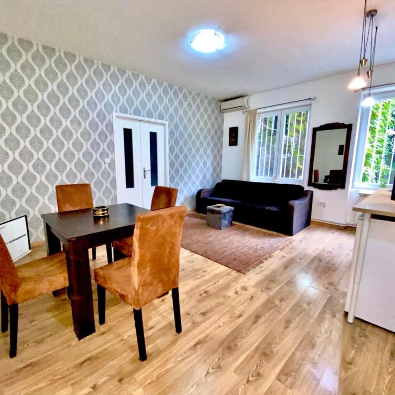 Center Belgrade - One-Bedroom Apartment - 1