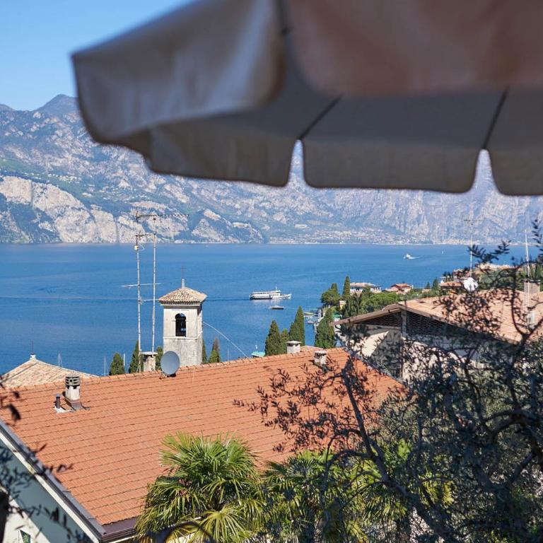 Appartamenti Alin - Appartamento con Vista Lago - 5