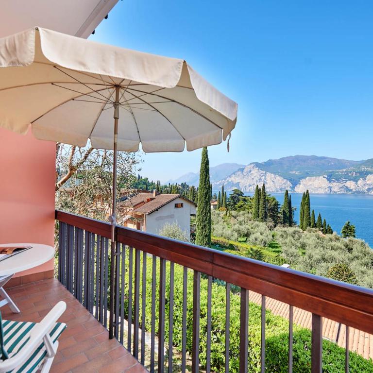 Appartamenti Alin - Appartamento con Vista Lago - 2