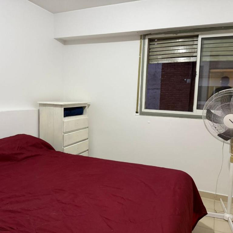 Depto sencillo a la vuelta del patio olmos cerca de todo - Apartamento de 1 dormitorio - 4