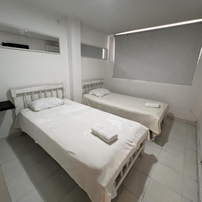 Edificio Quintero - Apartamento de 2 dormitorios - 3