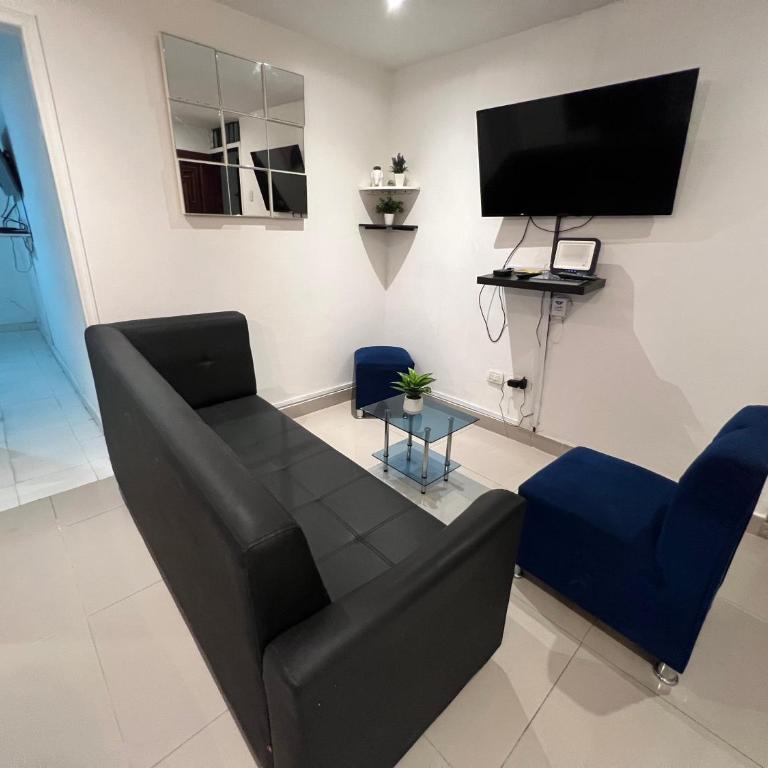 Edificio Quintero - Apartamento de 2 dormitorios - 5