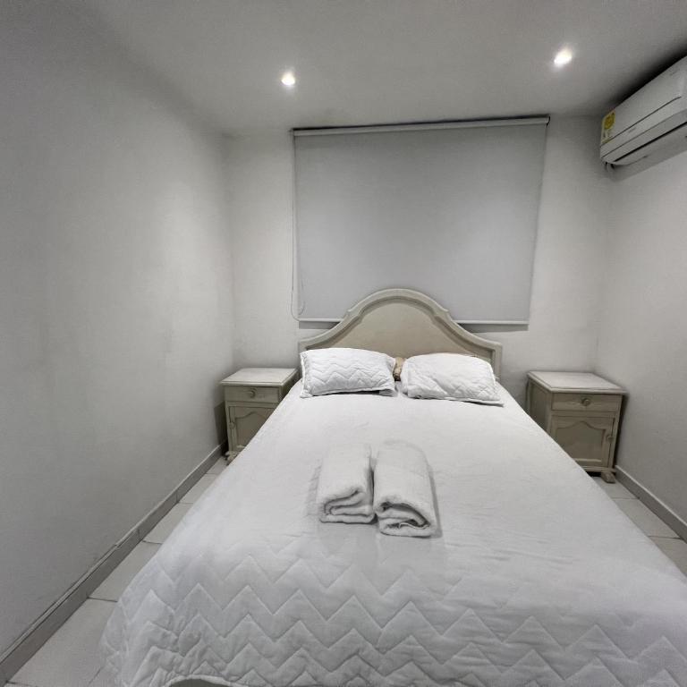 Edificio Quintero - Apartamento de 2 dormitorios - 11