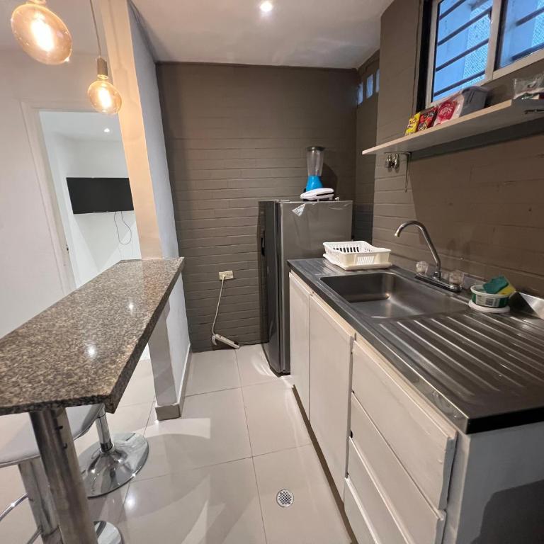 Edificio Quintero - Apartamento de 2 dormitorios - 16