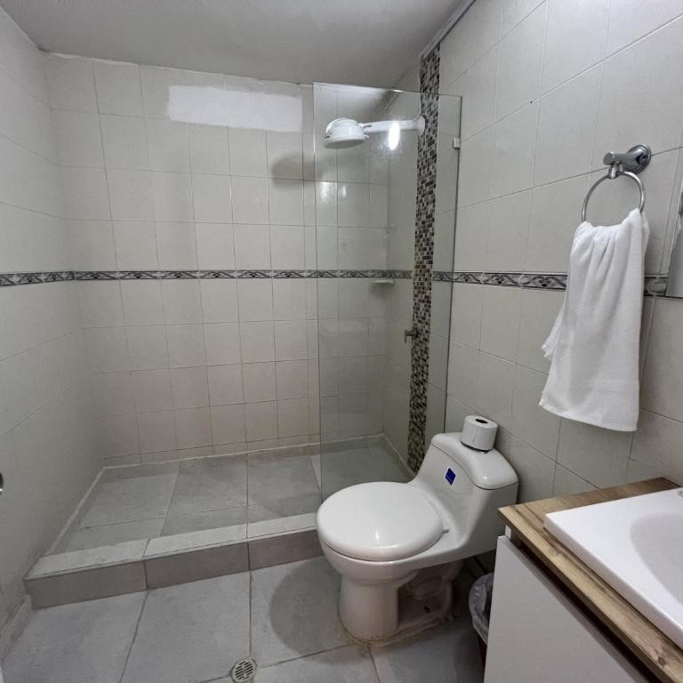 Edificio Quintero - Apartamento de 2 dormitorios - 18