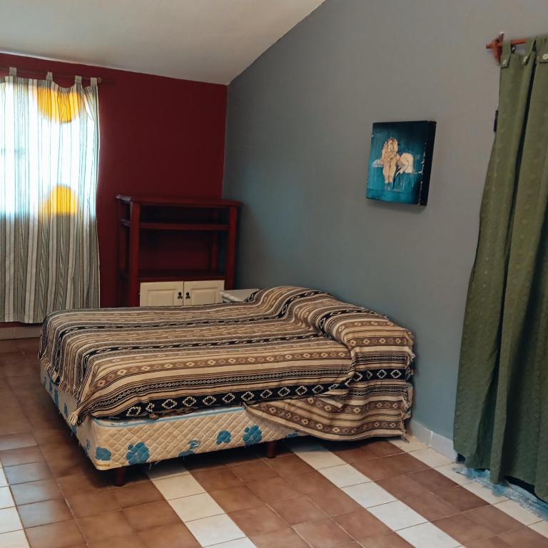 LUNA CAUTIVA - Casa con 1 dormitorio - 8