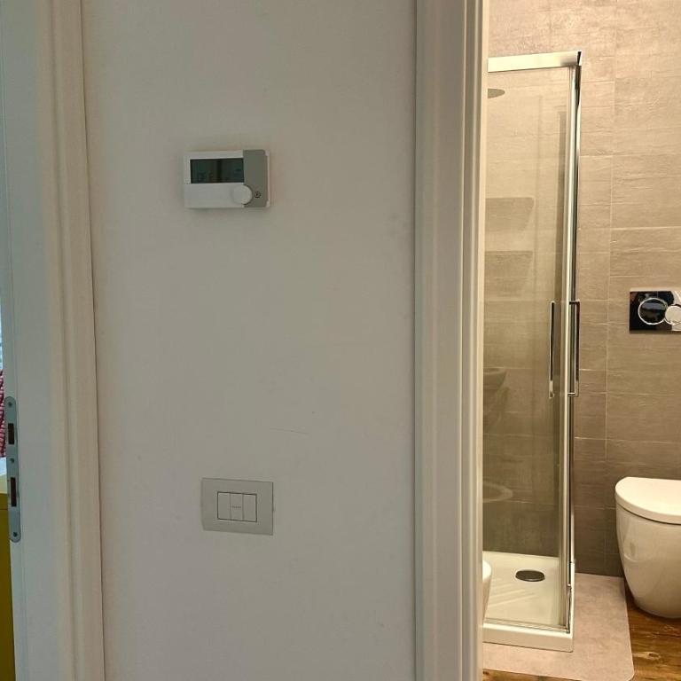 N292 - Grazioso bilocale di design - Appartamento con 1 Camera da Letto - 14