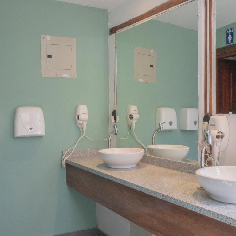 New! private pod Quito - Habitación Individual Estándar con baño compartido - 26
