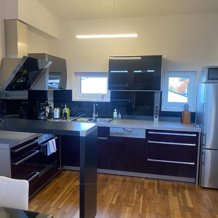 Penthouse TAMINO TOP 11 - Apartment mit 2 Schlafzimmern - 4