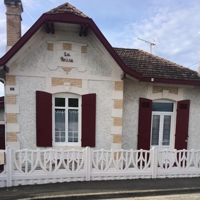 Maison Arcachon avec jardin - One-Bedroom House - 1