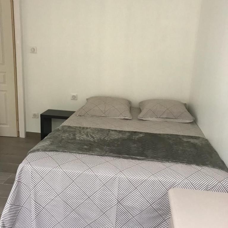 Maison Arcachon avec jardin - One-Bedroom House - 6