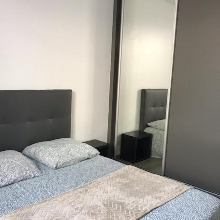 Maison Arcachon avec jardin - One-Bedroom House - 8