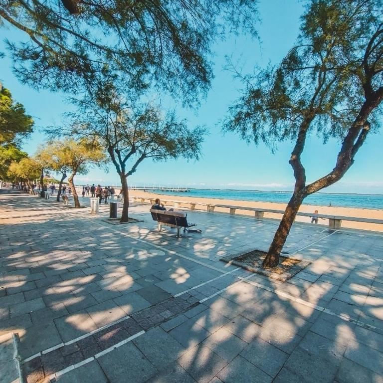 Maison Arcachon avec jardin - One-Bedroom House - 10