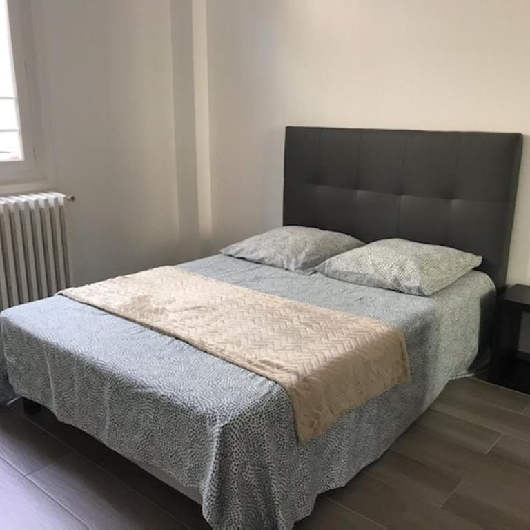 Maison Arcachon avec jardin - One-Bedroom House - 13