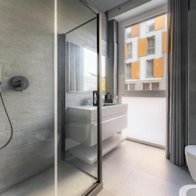 VolliHome Moscova - Appartamento con 1 Camera da Letto - 16
