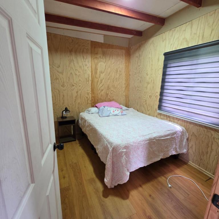 Cabaña Playa Chauquen - Two-Bedroom Apartment - 2