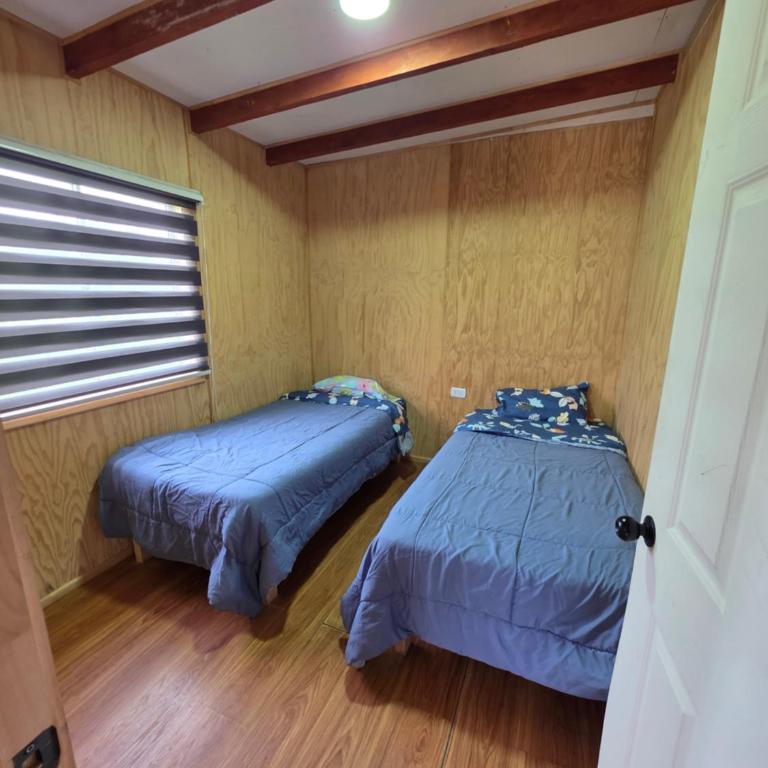 Cabaña Playa Chauquen - Two-Bedroom Apartment - 4