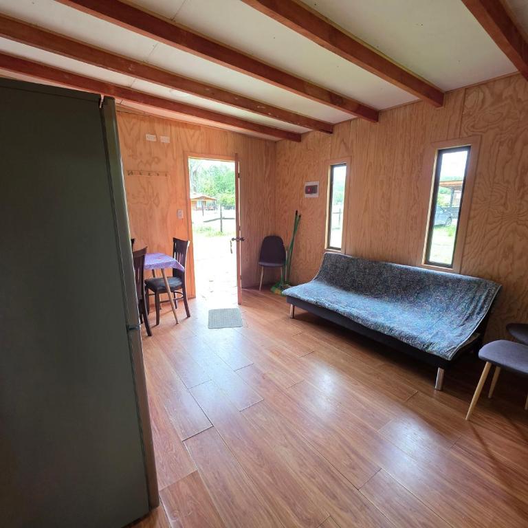 Cabaña Playa Chauquen - Two-Bedroom Apartment - 5