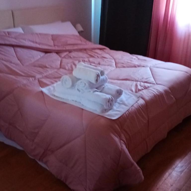 Home - Camera Matrimoniale Standard - 4