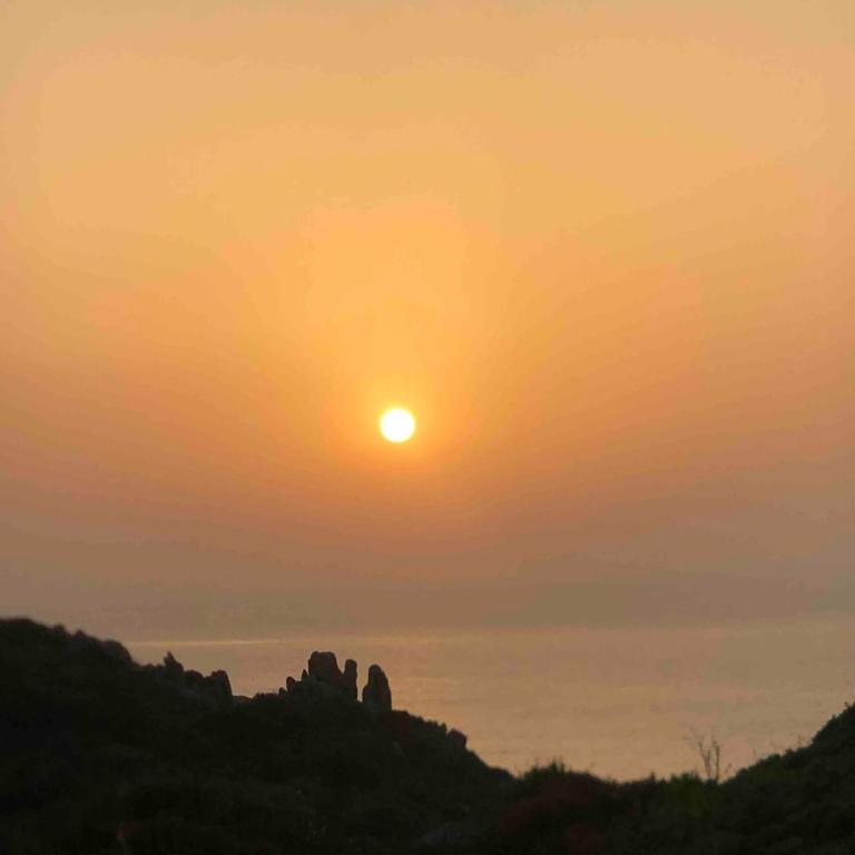 Vacanza Turchese - Appartamento con 2 Camere da Letto e Vista Giardino - 35