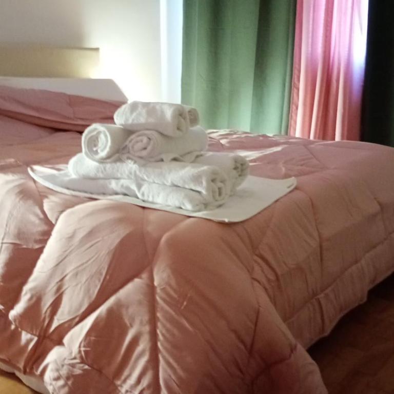 Home - Camera Matrimoniale Standard - 5