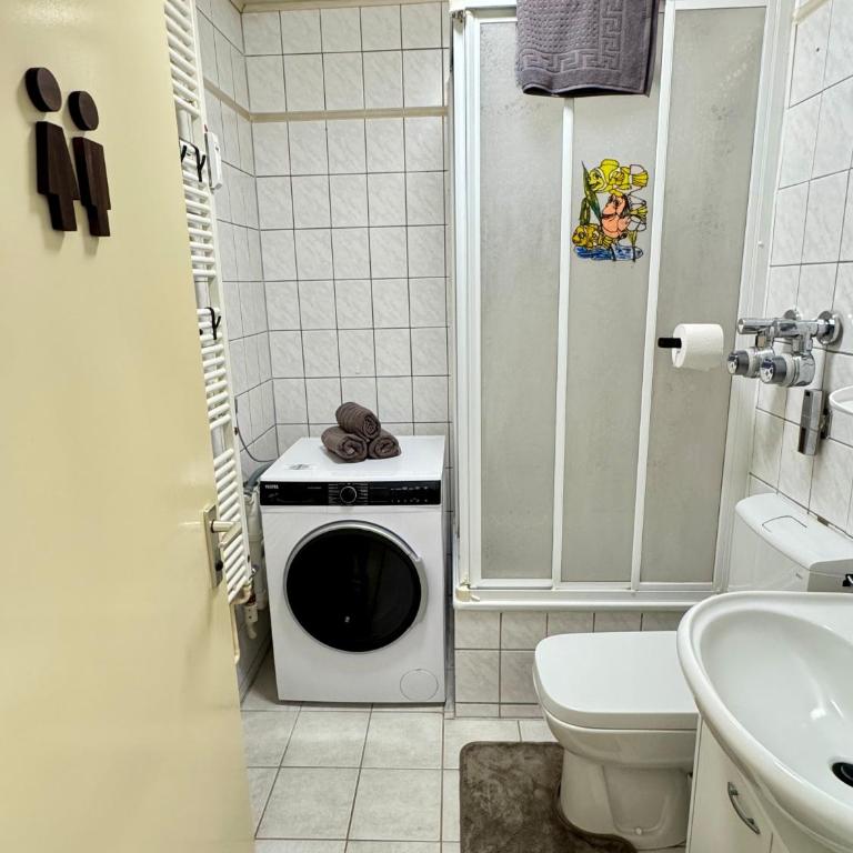 Urban Stay Loft - Apartment mit 2 Schlafzimmern - 12