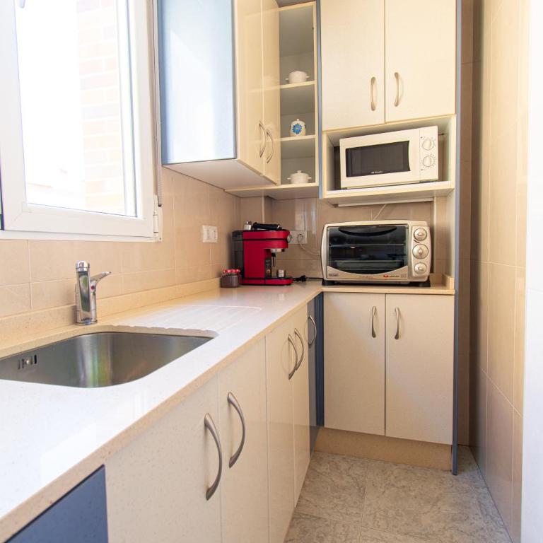 Casa céntrica con terraza, cerca de la playa By Aloha Palma - Casa de 2 dormitorios - 4