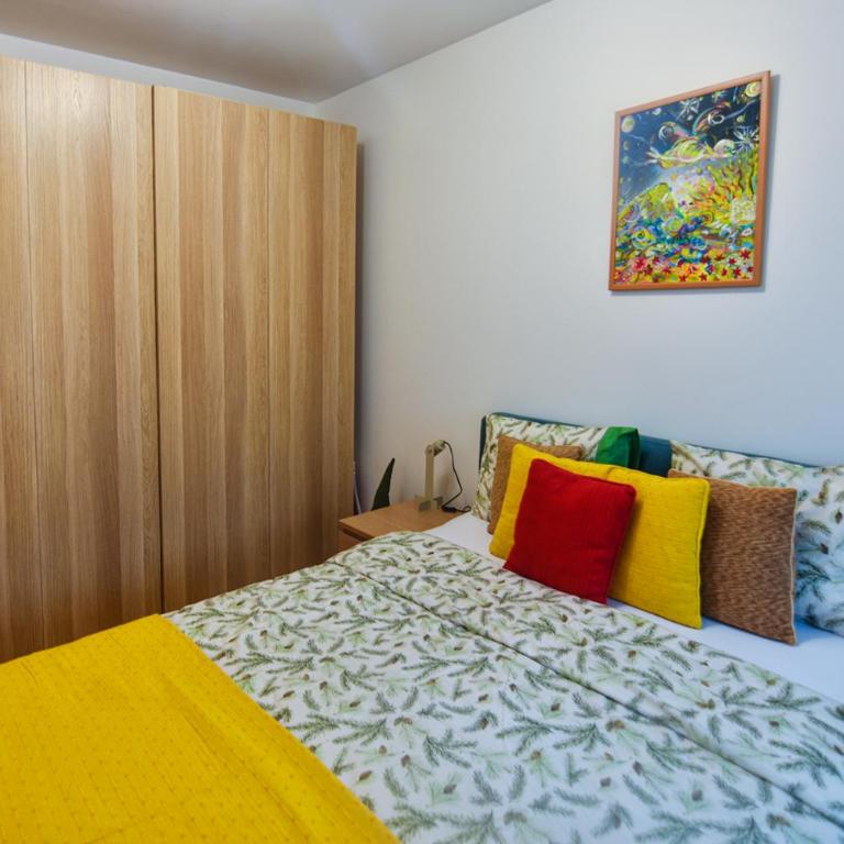 Pravo mesto - Two-Bedroom Apartment - 9