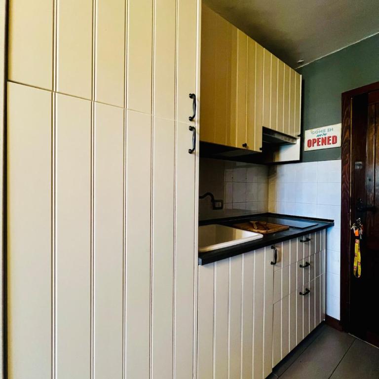 Stella Alpina Apartment - Prato nevoso - Appartamento con 1 Camera da Letto - 7